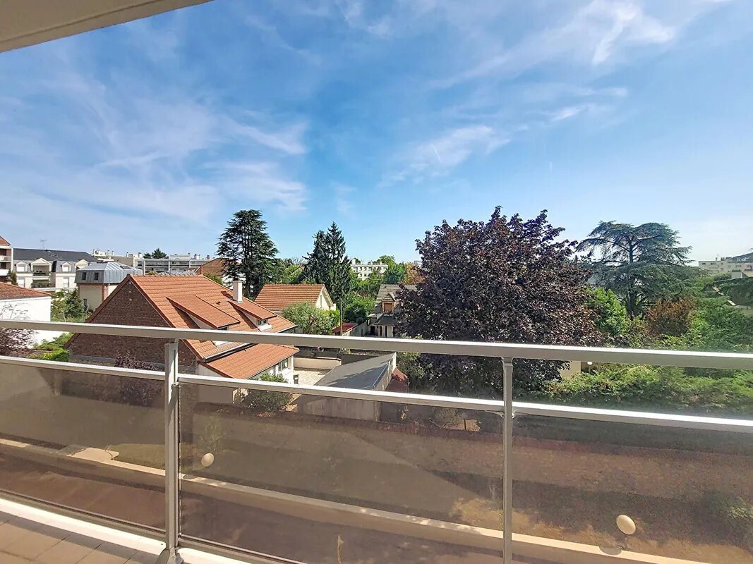 Appartement à vendre, 94m², Fosses