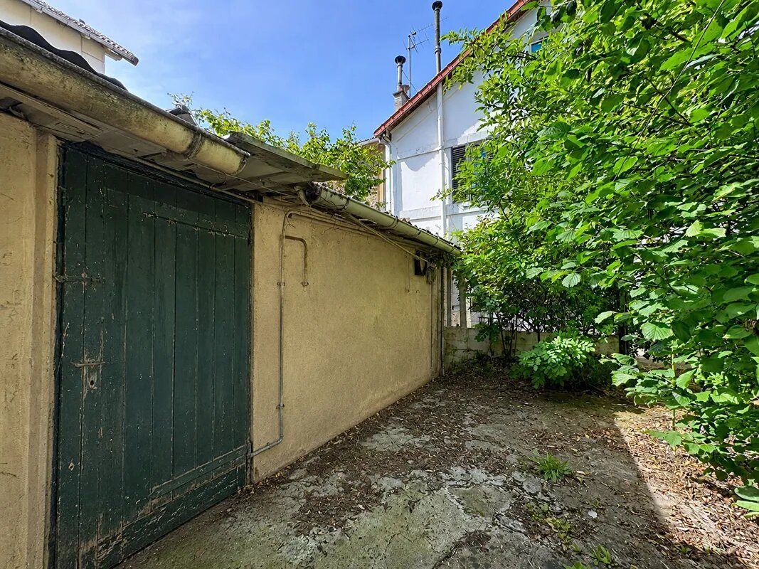 Appartement à vendre, 64m², Fosses