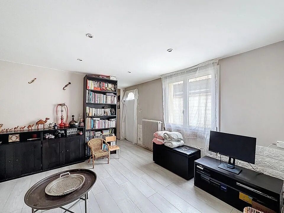 Maison à vendre, 110m², Fosses