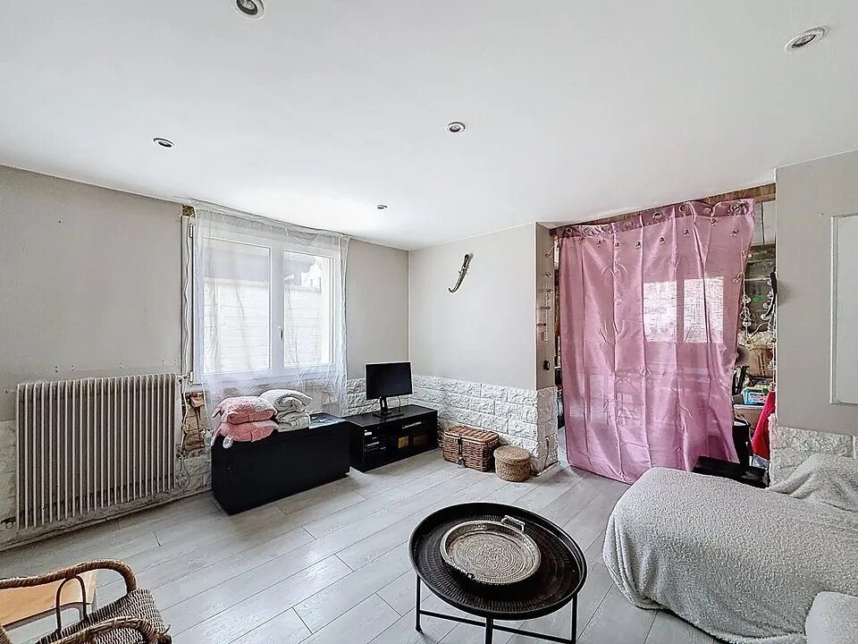 Maison à vendre, 110m², Fosses