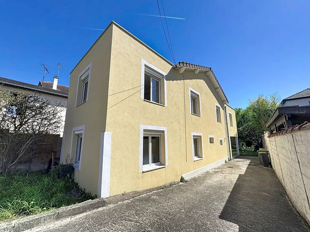 Maison à vendre, 110m², Fosses