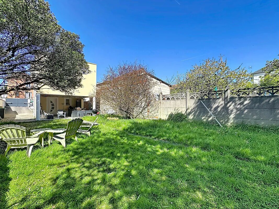Maison à vendre, 110m², Fosses