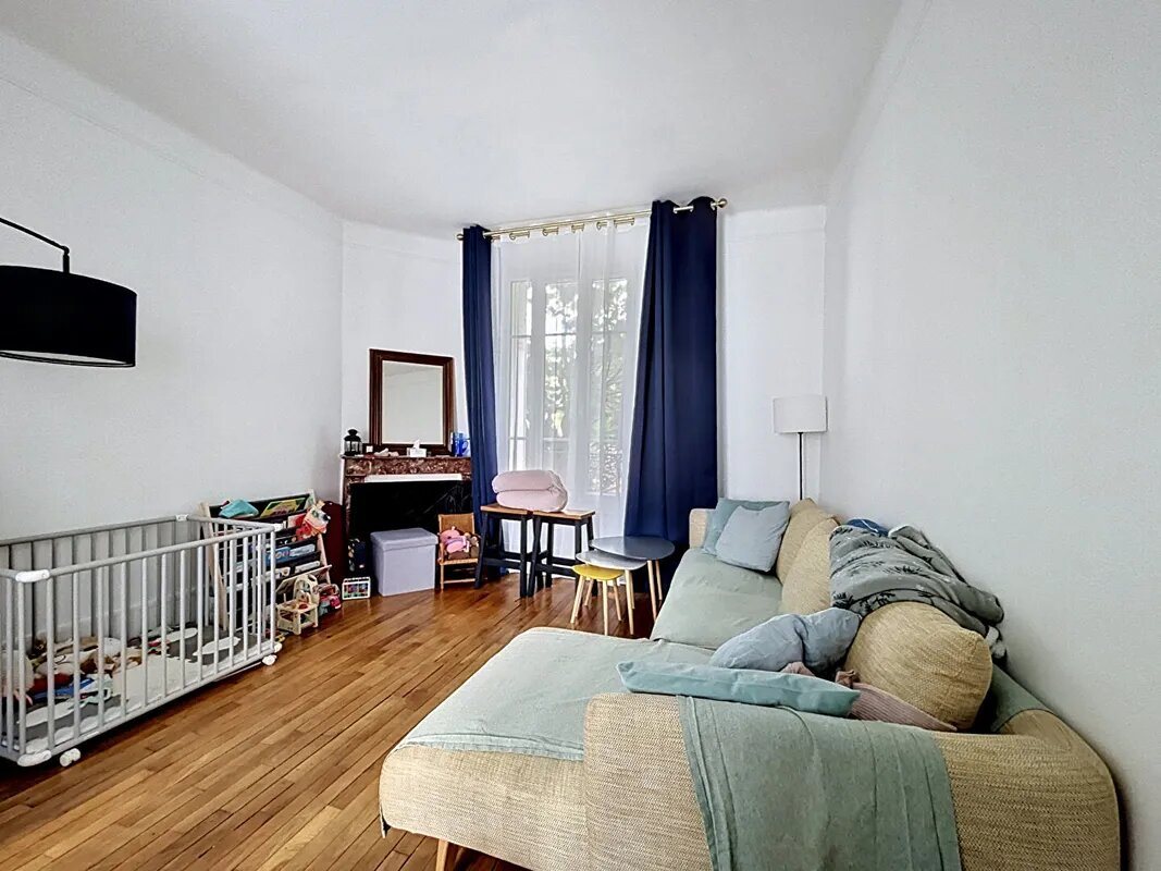 Maison à vendre, 100m², Saint-Maur-des-Fossés