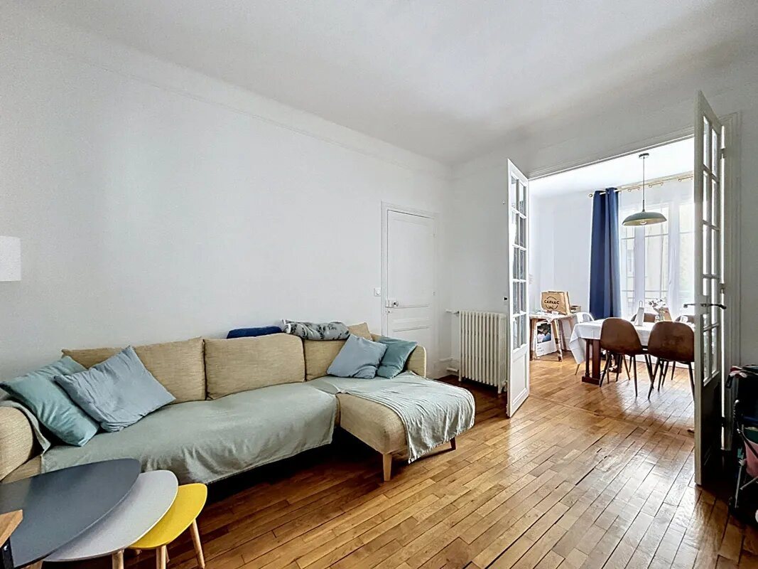Maison à vendre, 100m², Saint-Maur-des-Fossés