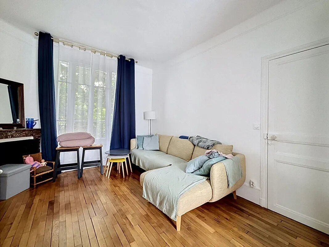 Maison à vendre, 100m², Saint-Maur-des-Fossés