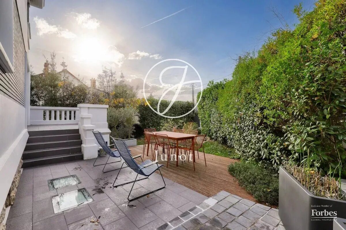 Maison à vendre, 195m², Garches