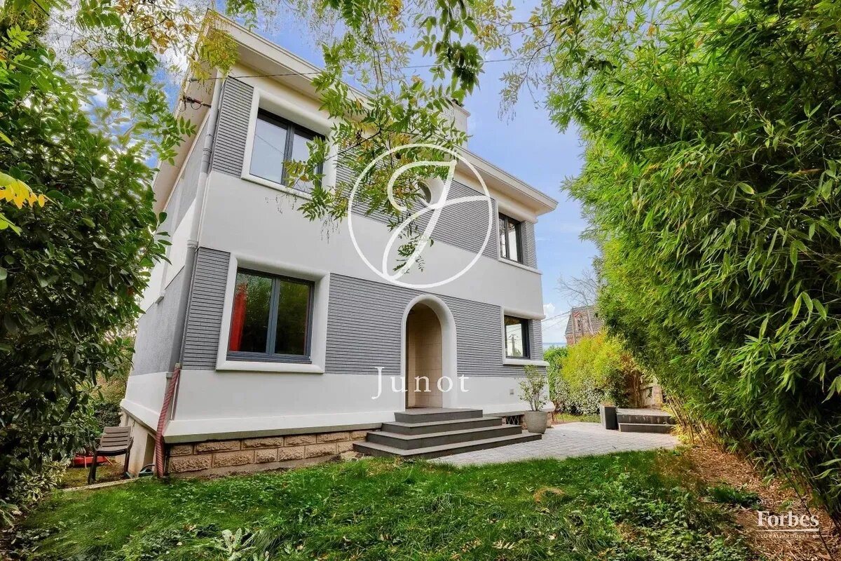 Maison à vendre, 195m², Garches