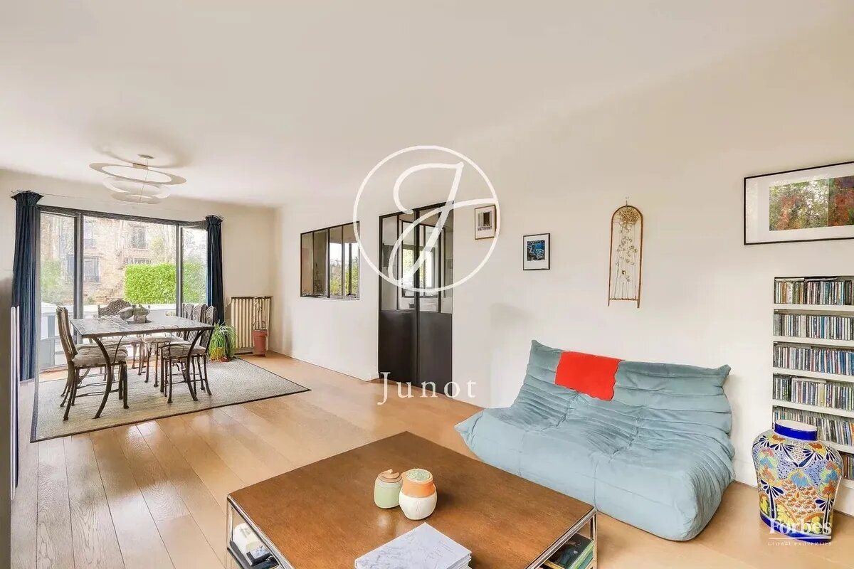 Maison à vendre, 195m², Garches