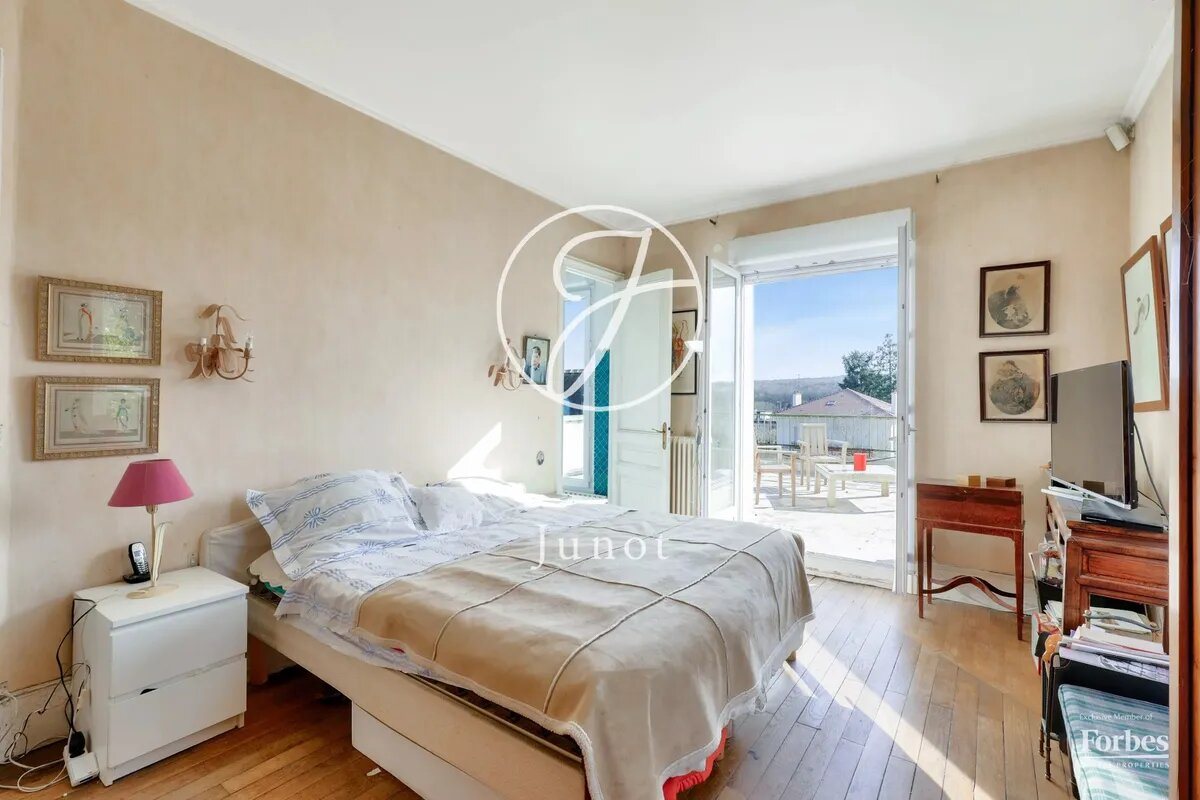 Maison à vendre, 289m², Garches