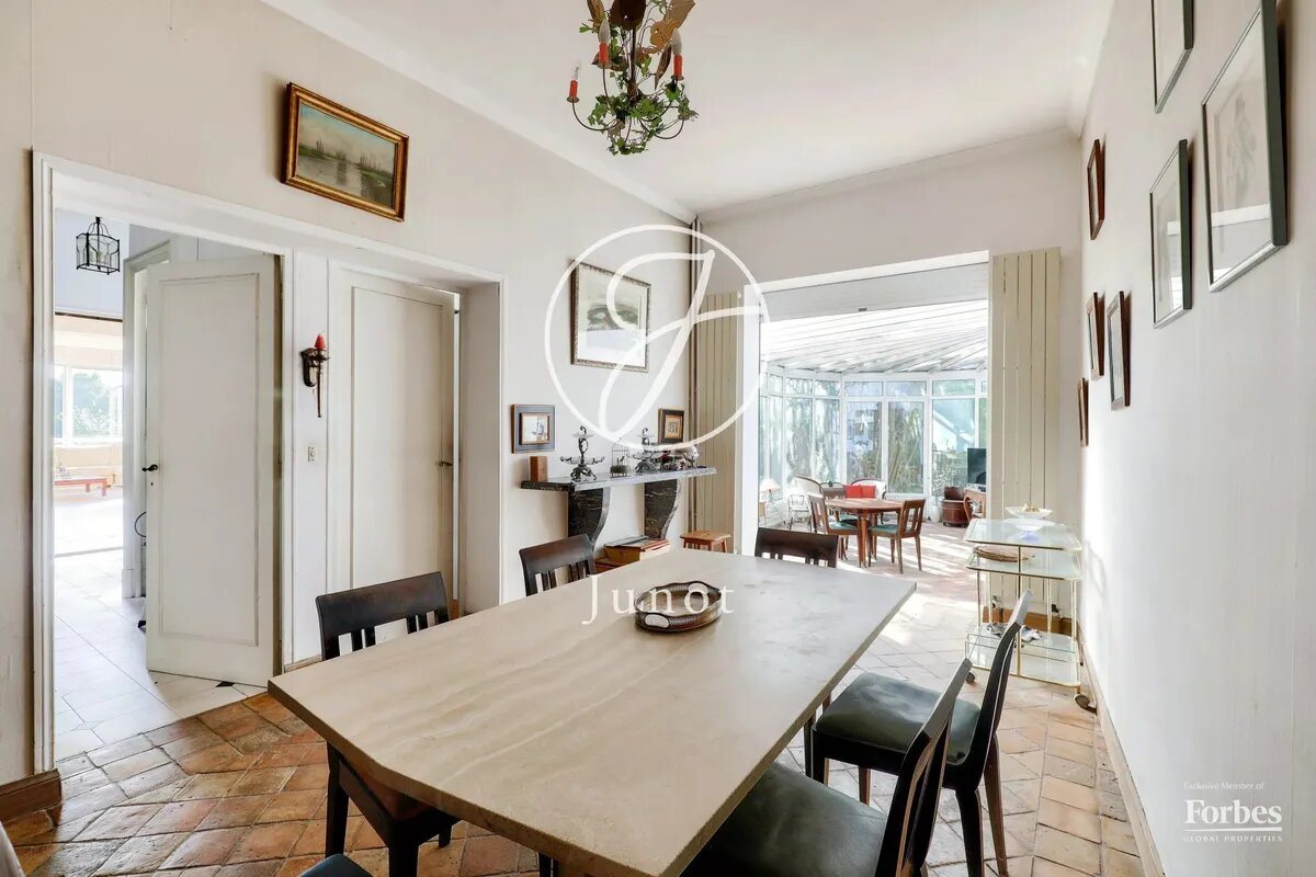 Maison à vendre, 289m², Garches