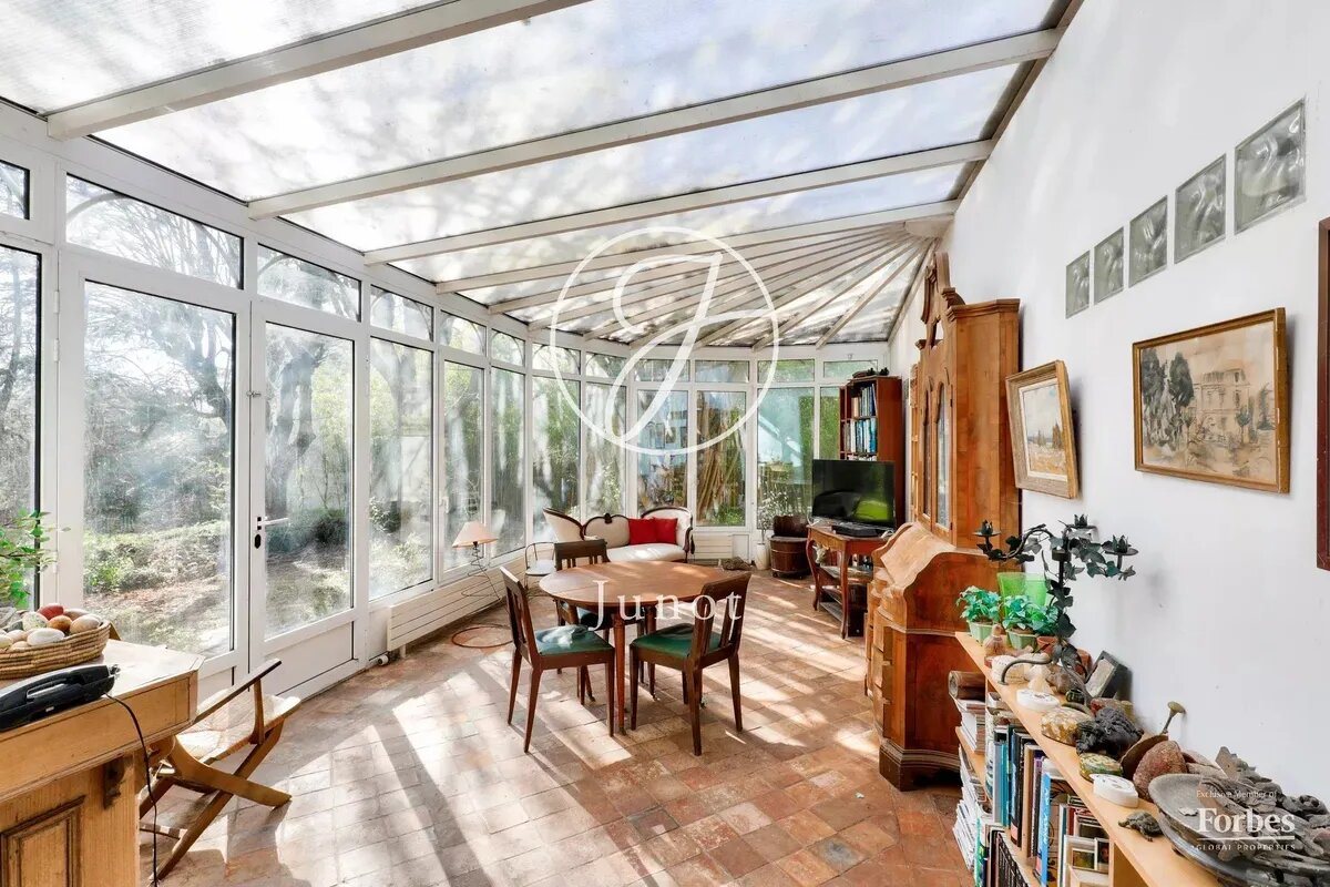Maison à vendre, 289m², Garches