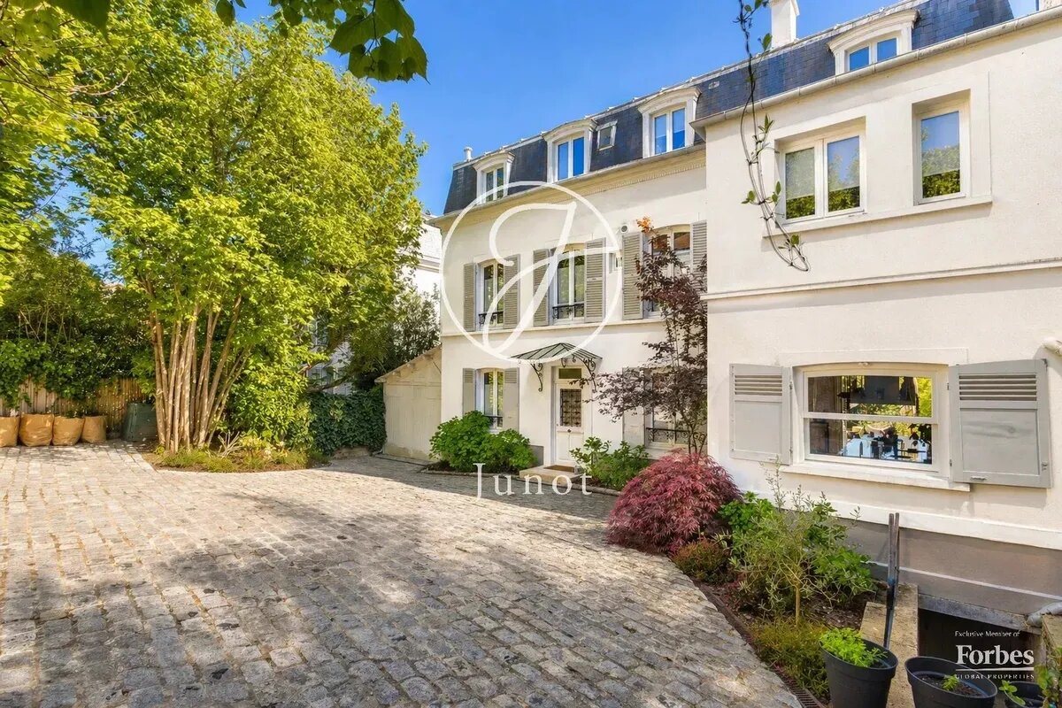 Maison à vendre, 260m², Ville-d'Avray