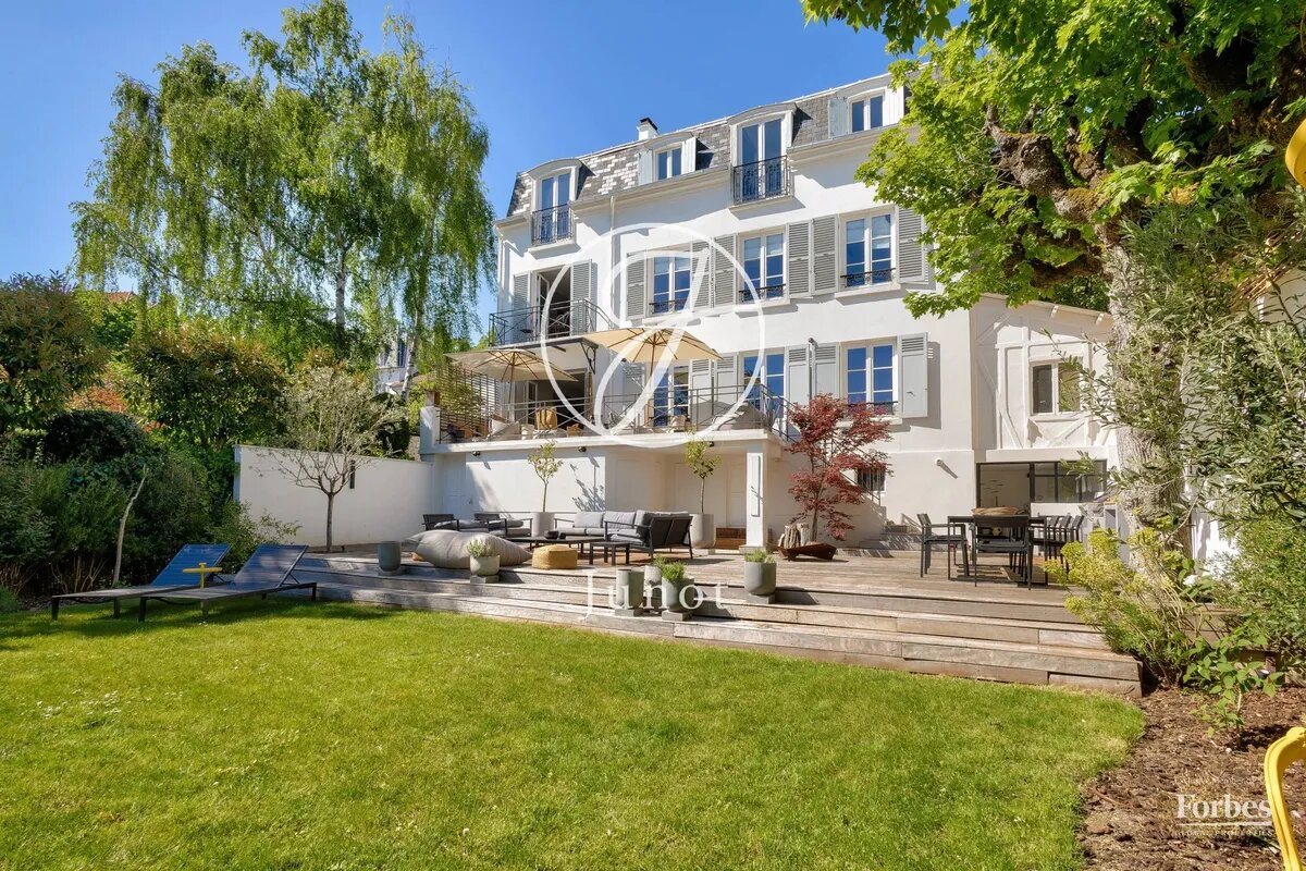 Maison à vendre, 260m², Ville-d'Avray