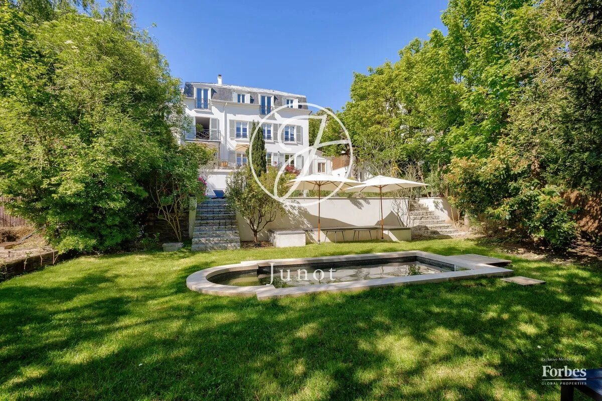 Maison à vendre, 260m², Ville-d'Avray