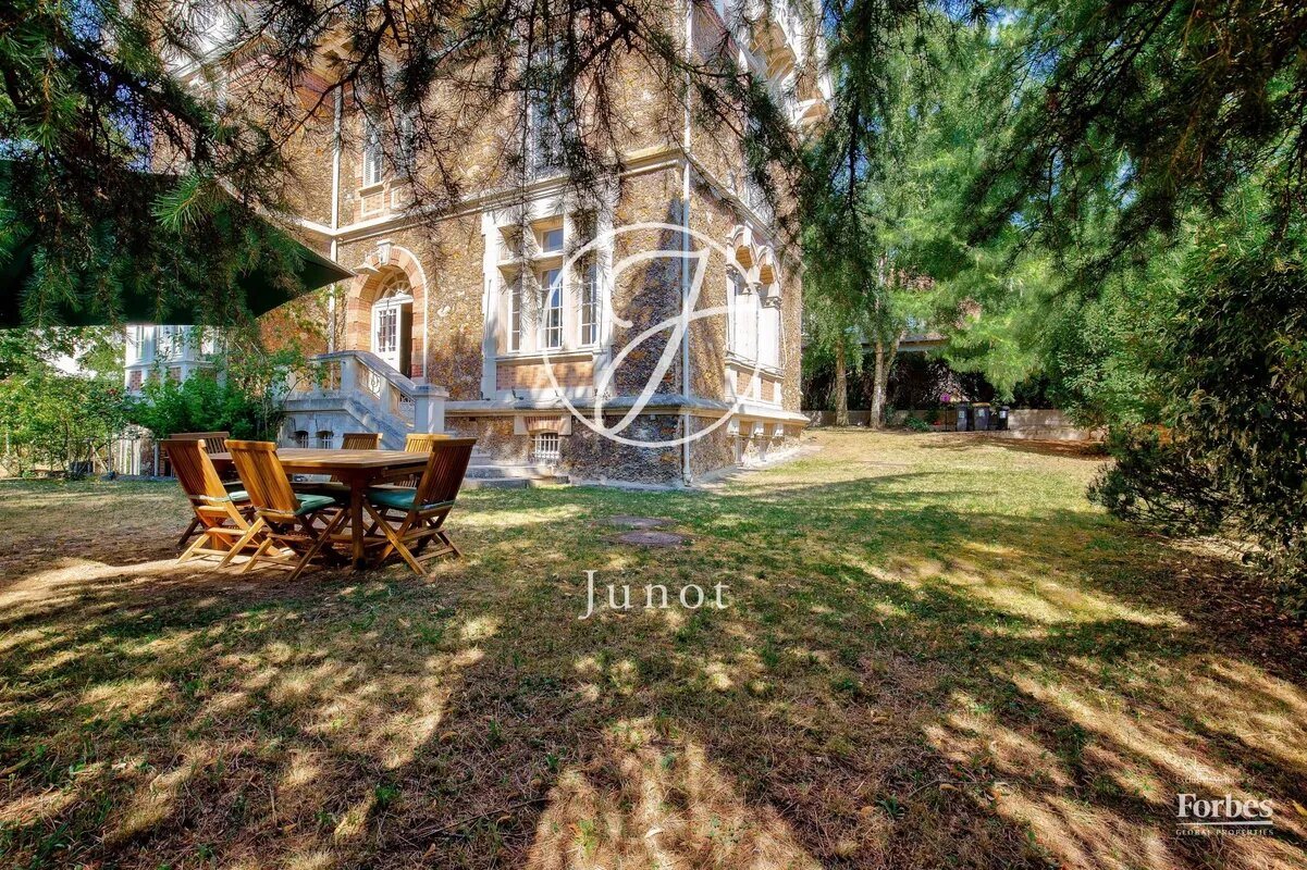 Maison à vendre, 380m², Sèvres