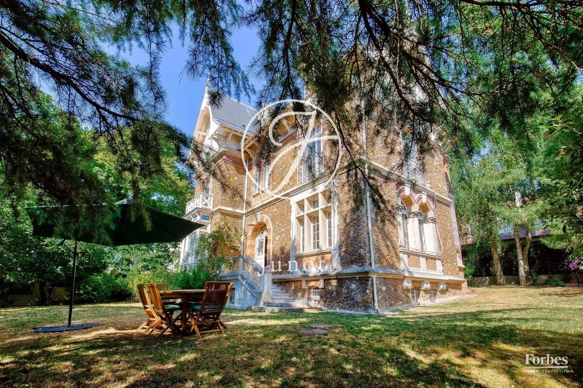 Maison à vendre, 380m², Sèvres