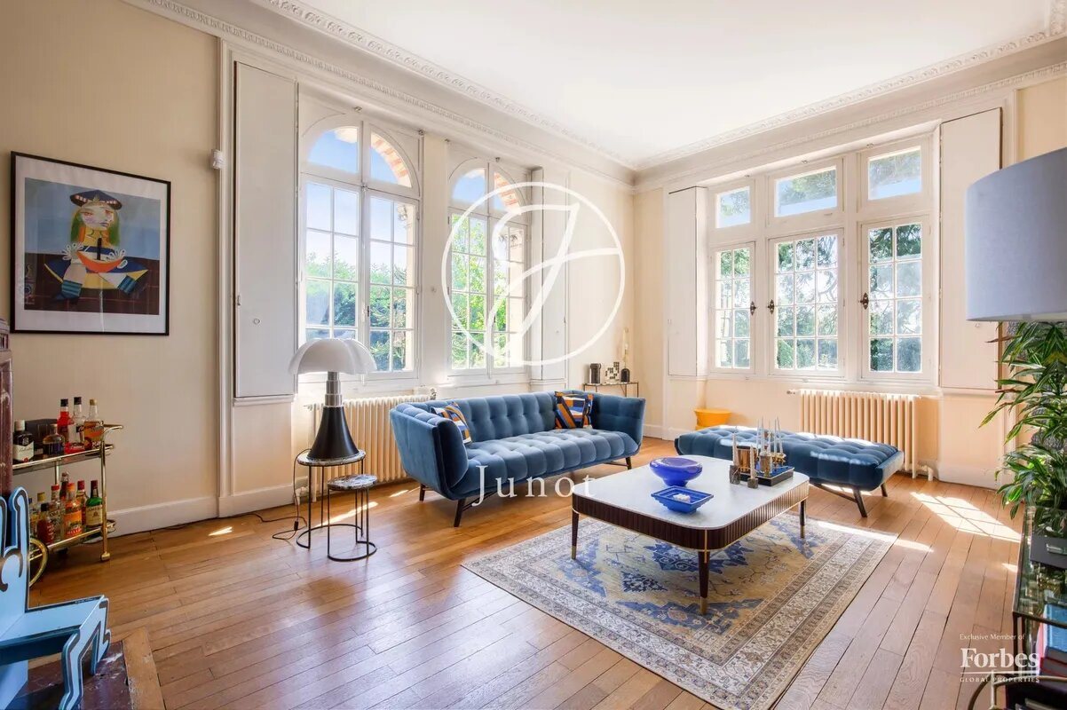 Maison à vendre, 380m², Sèvres