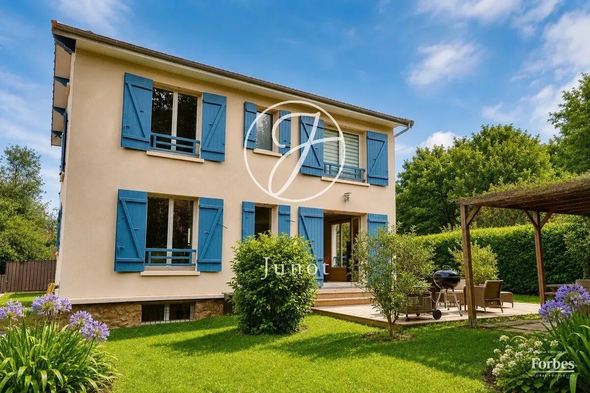 Maison à vendre, 184m², Garches