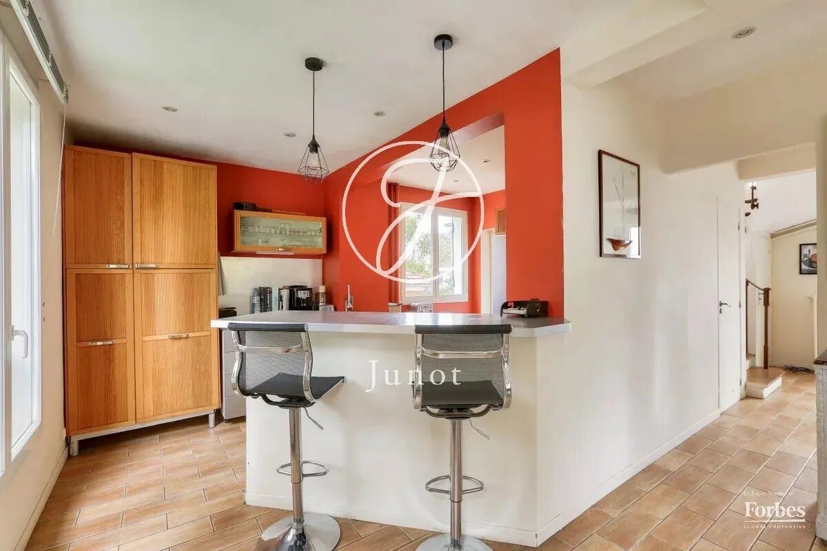 Maison à vendre, 184m², Garches