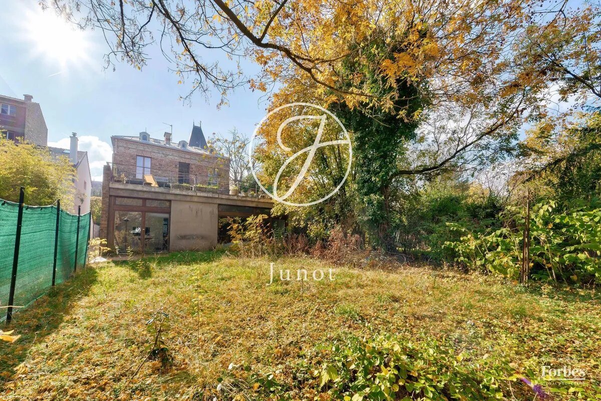 Maison à vendre, 426m², Saint-Cloud