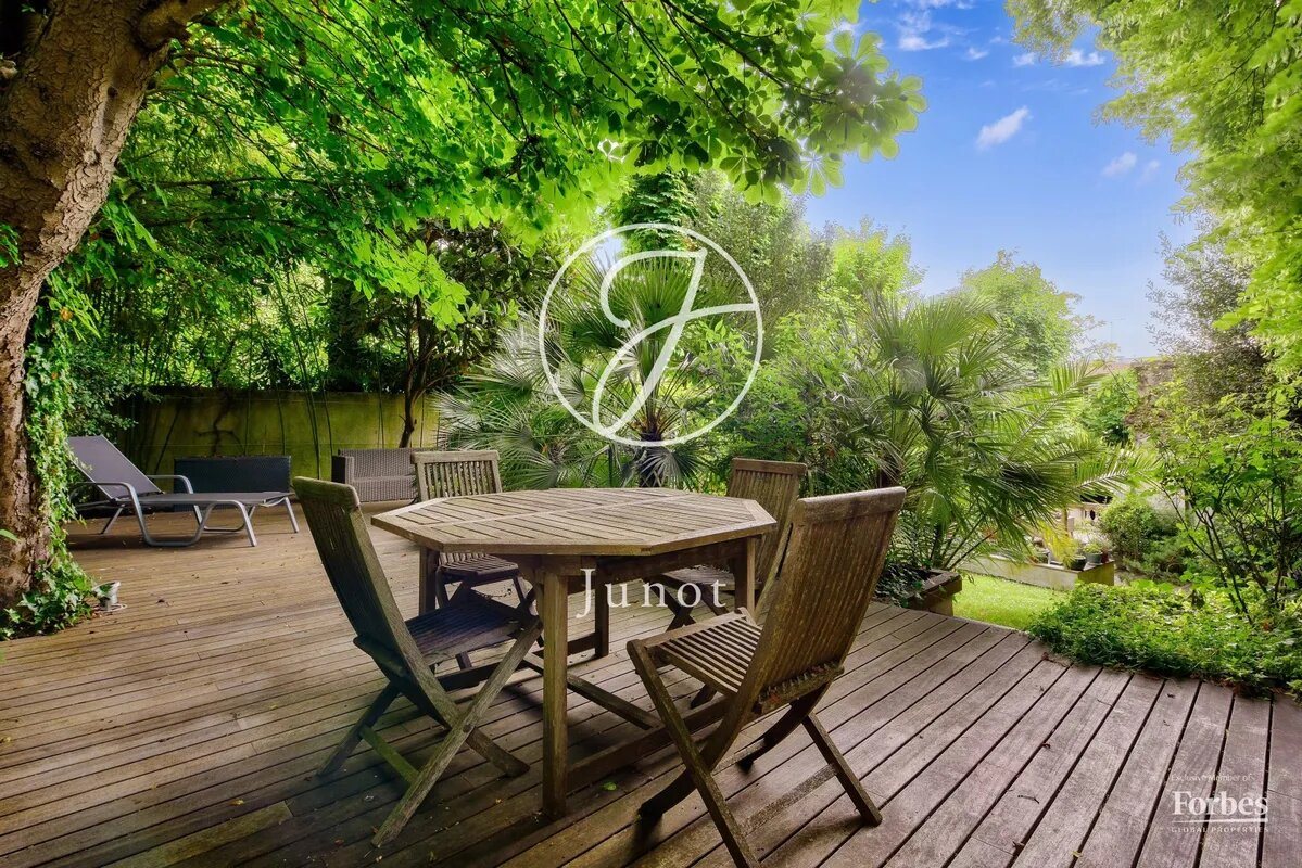 Maison à vendre, 370m², Saint-Cloud