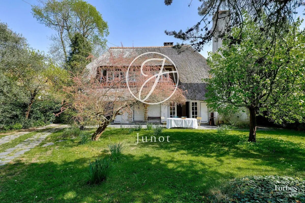 Maison à vendre, 154m², Vaucresson
