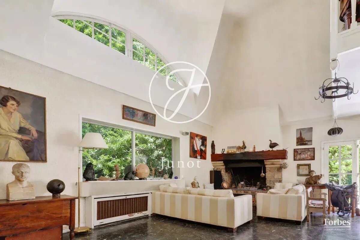 Maison à vendre, 154m², Vaucresson