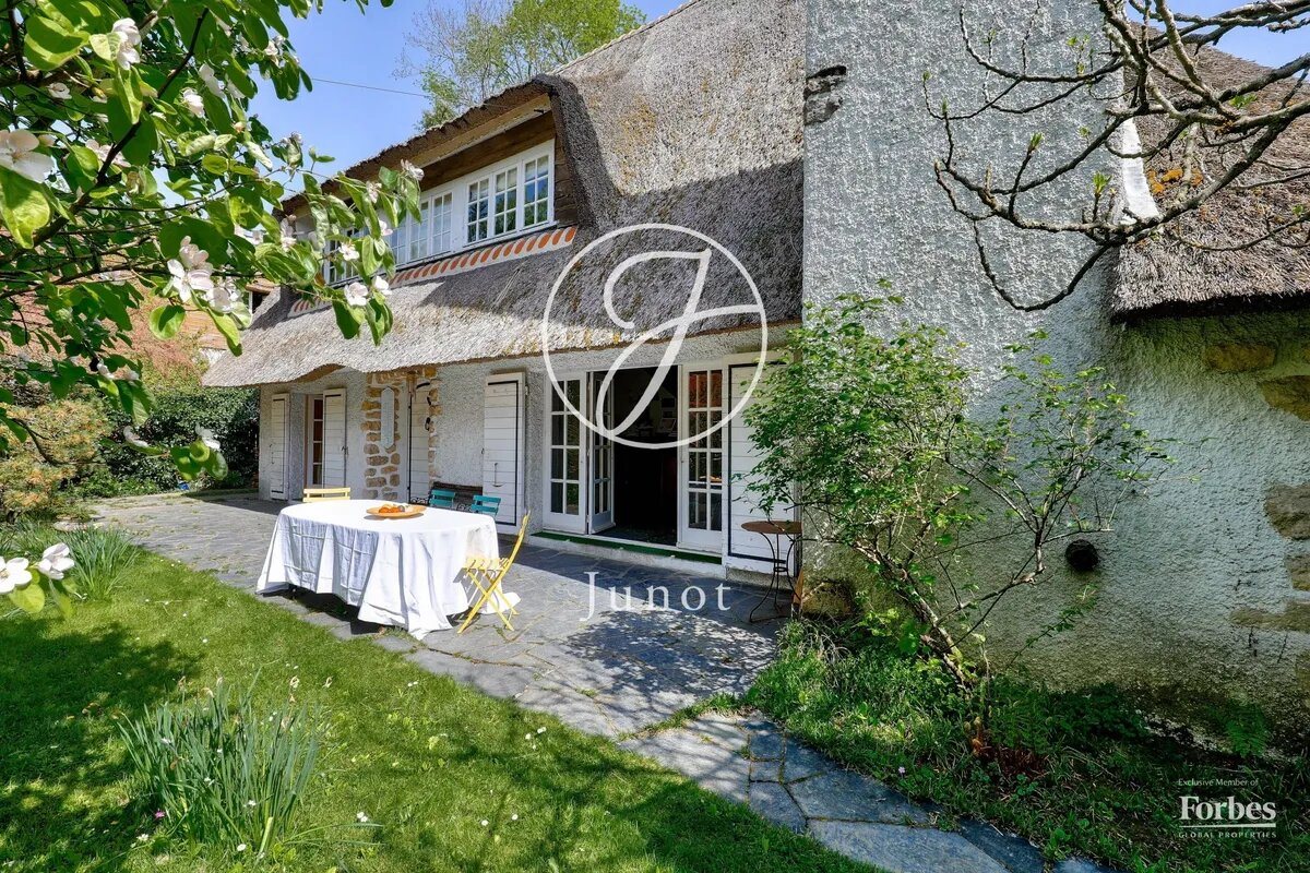 Maison à vendre, 154m², Vaucresson