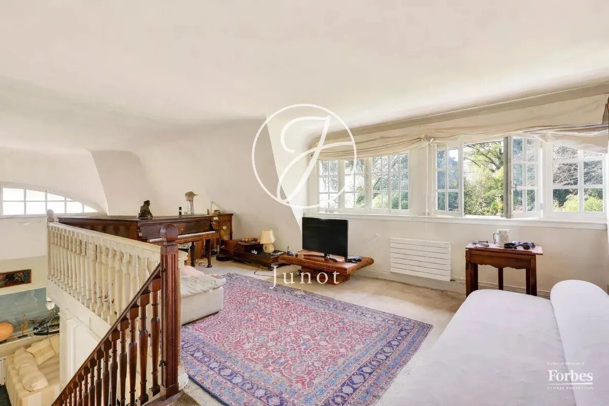 Maison à vendre, 154m², Vaucresson