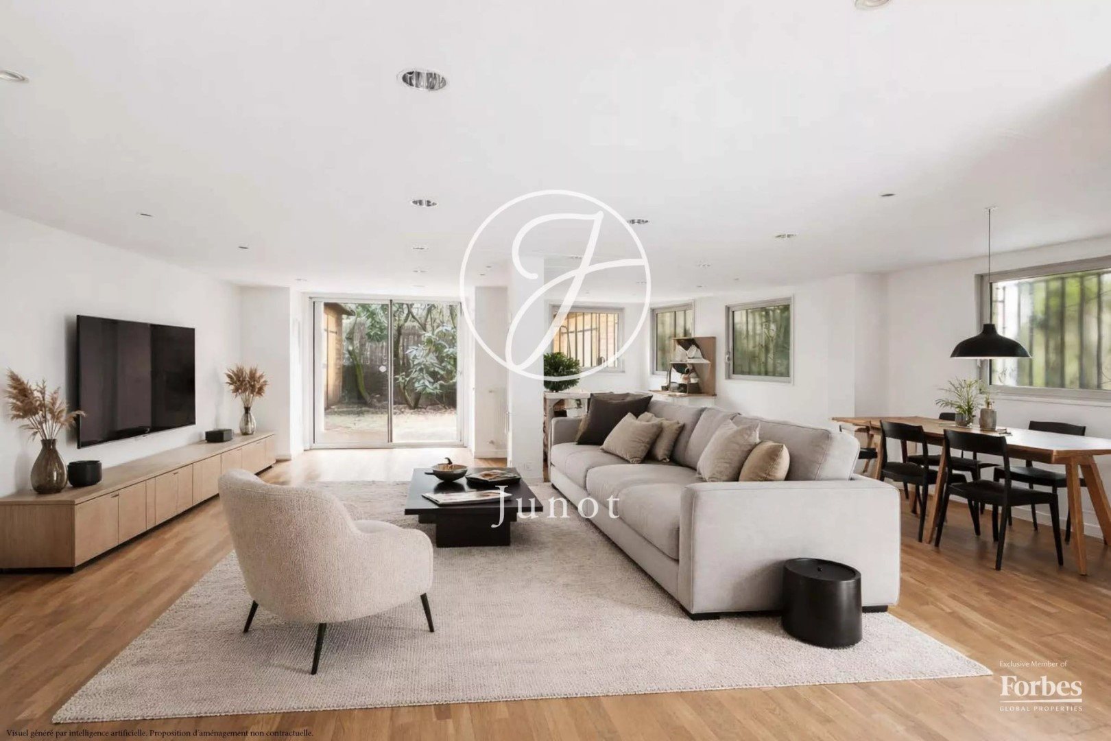 Maison à vendre, 214m², Suresnes