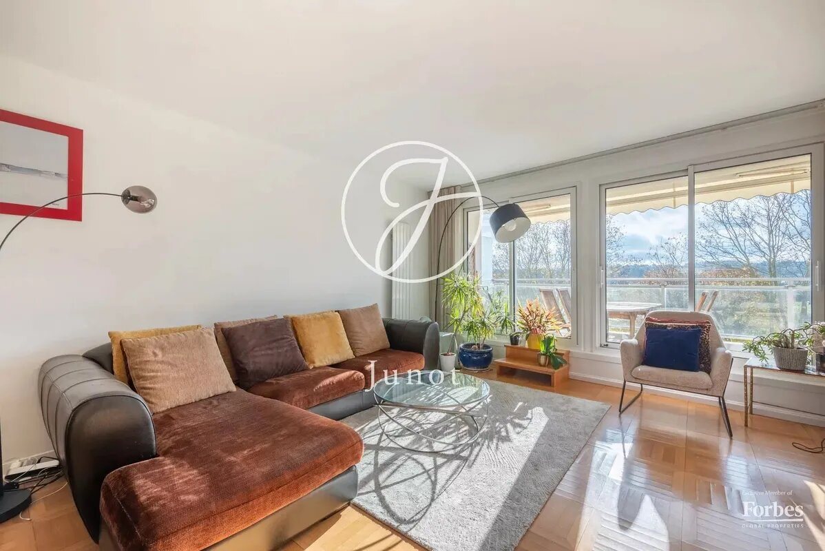 Appartement à vendre, 129m², Saint-Cloud