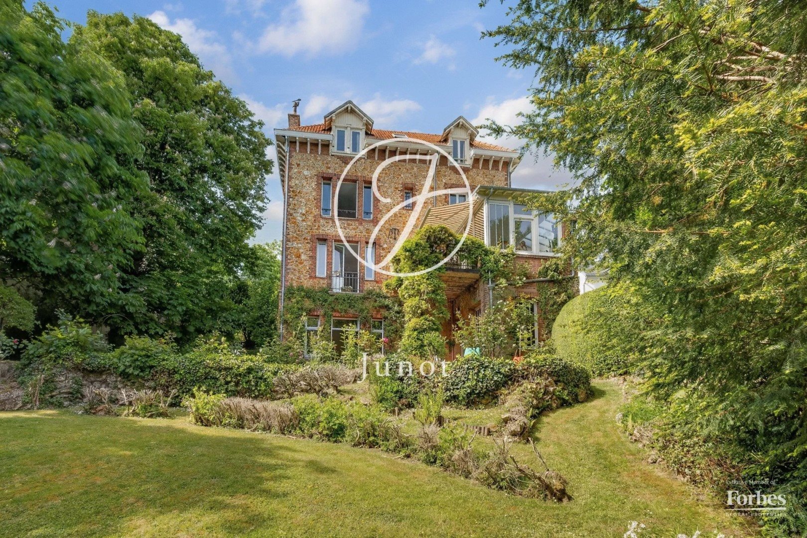 Maison à vendre, 328m², Ville-d'Avray
