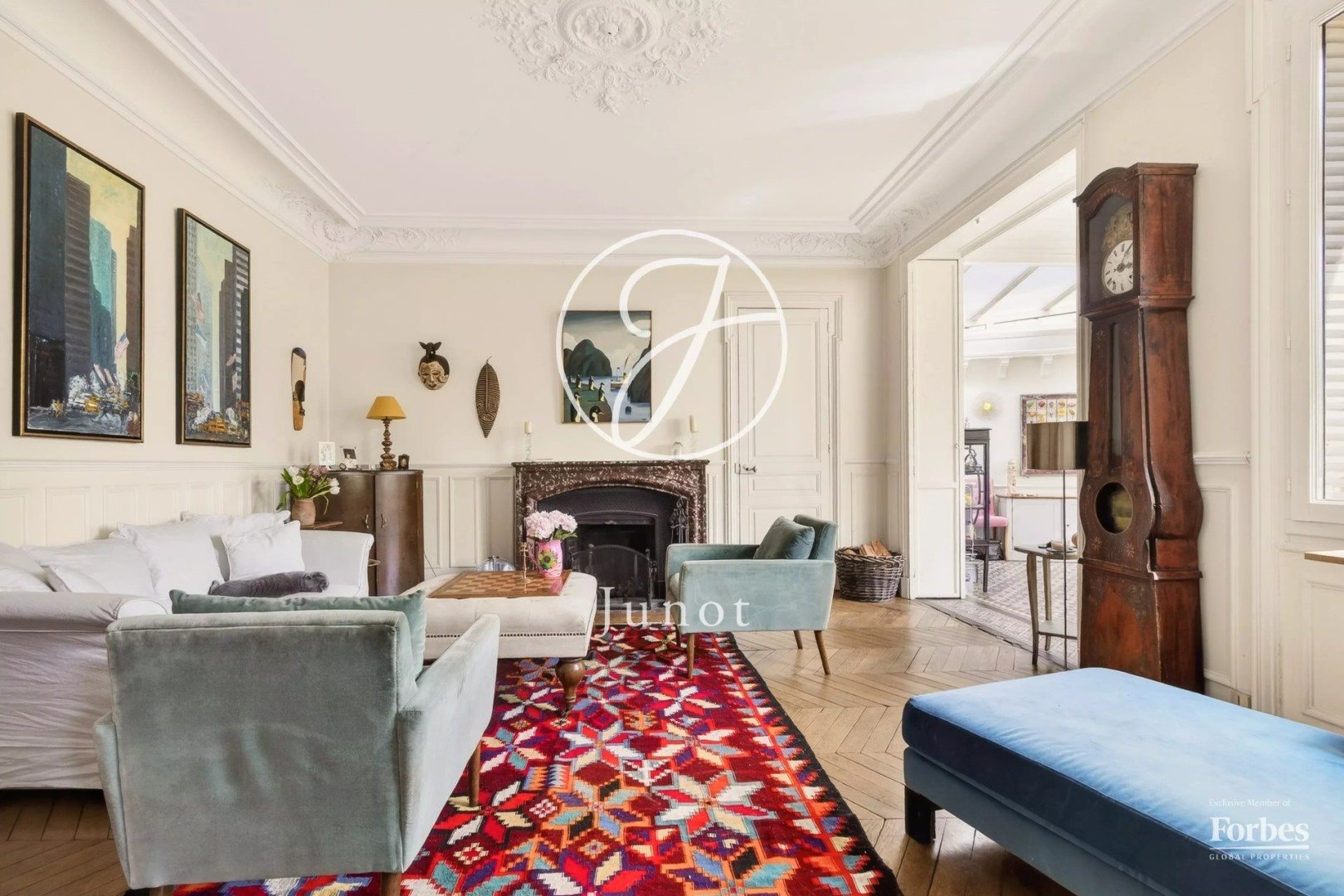 Maison à vendre, 328m², Ville-d'Avray