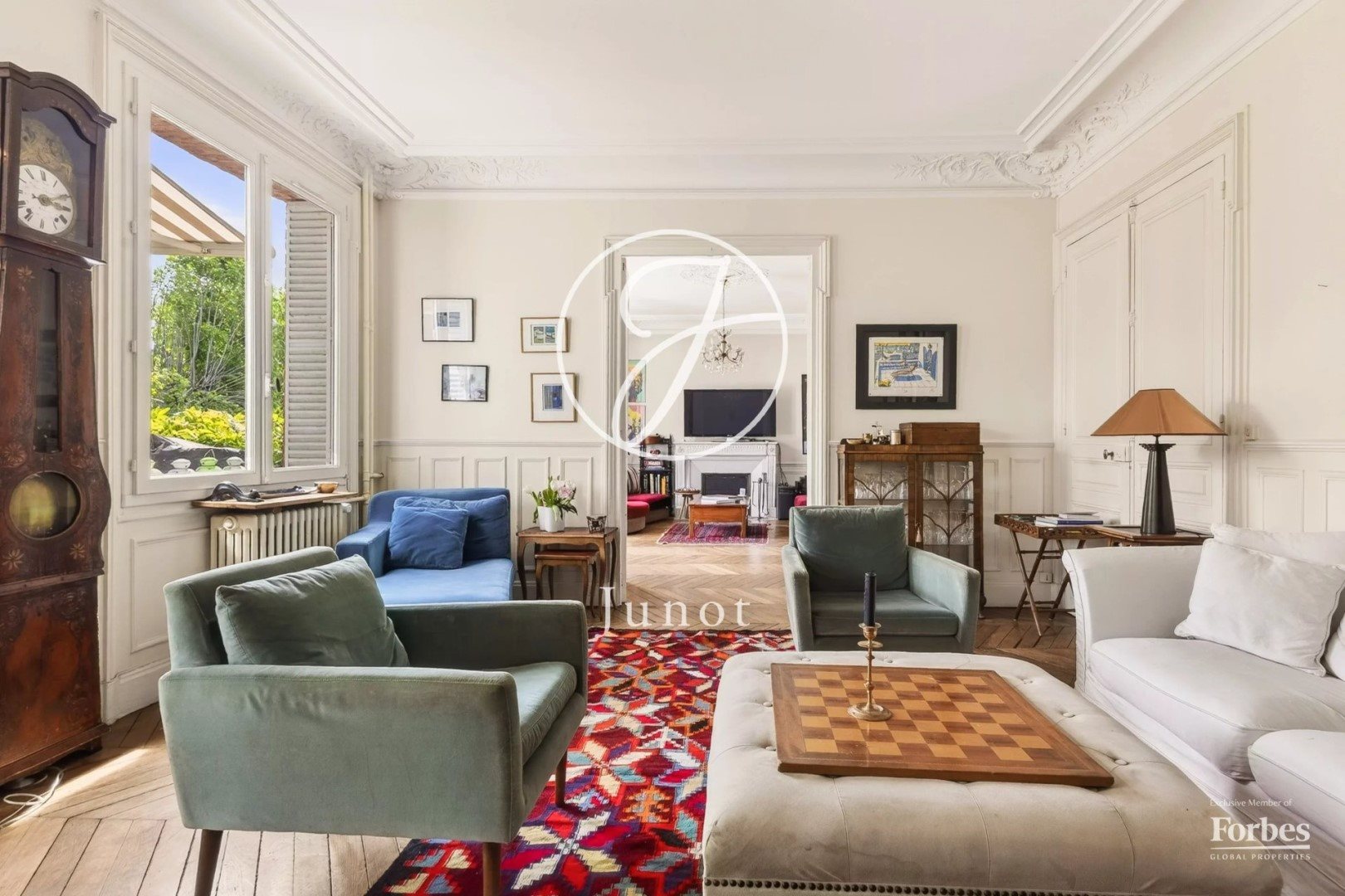 Maison à vendre, 328m², Ville-d'Avray