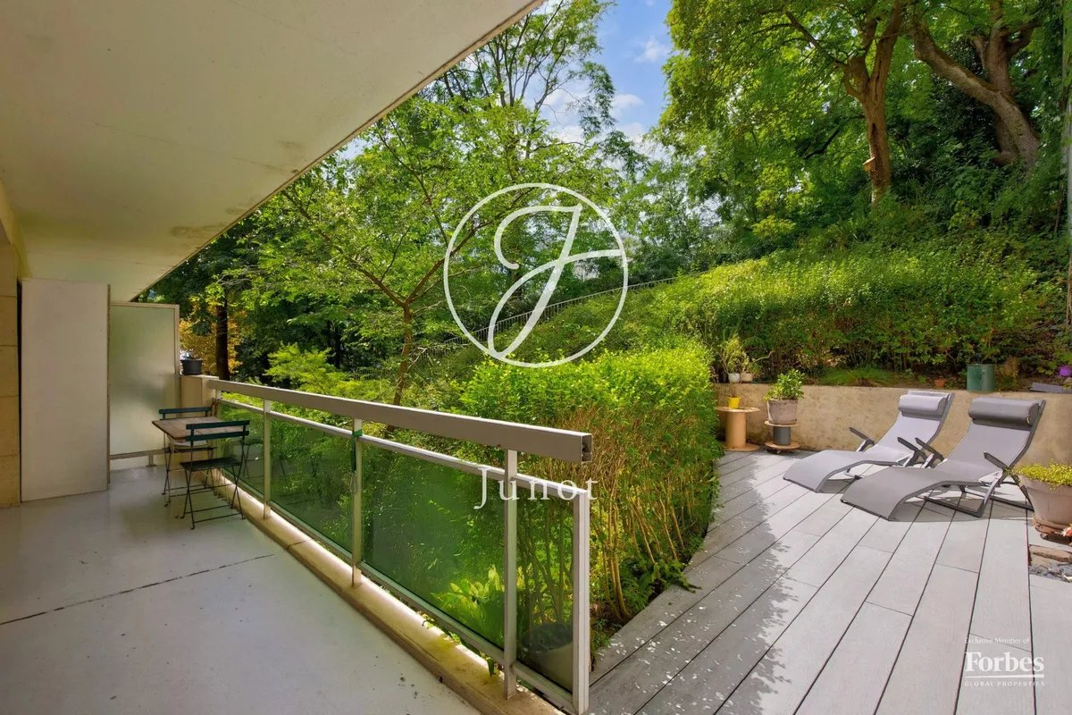 Appartement à vendre, 107m², Sèvres