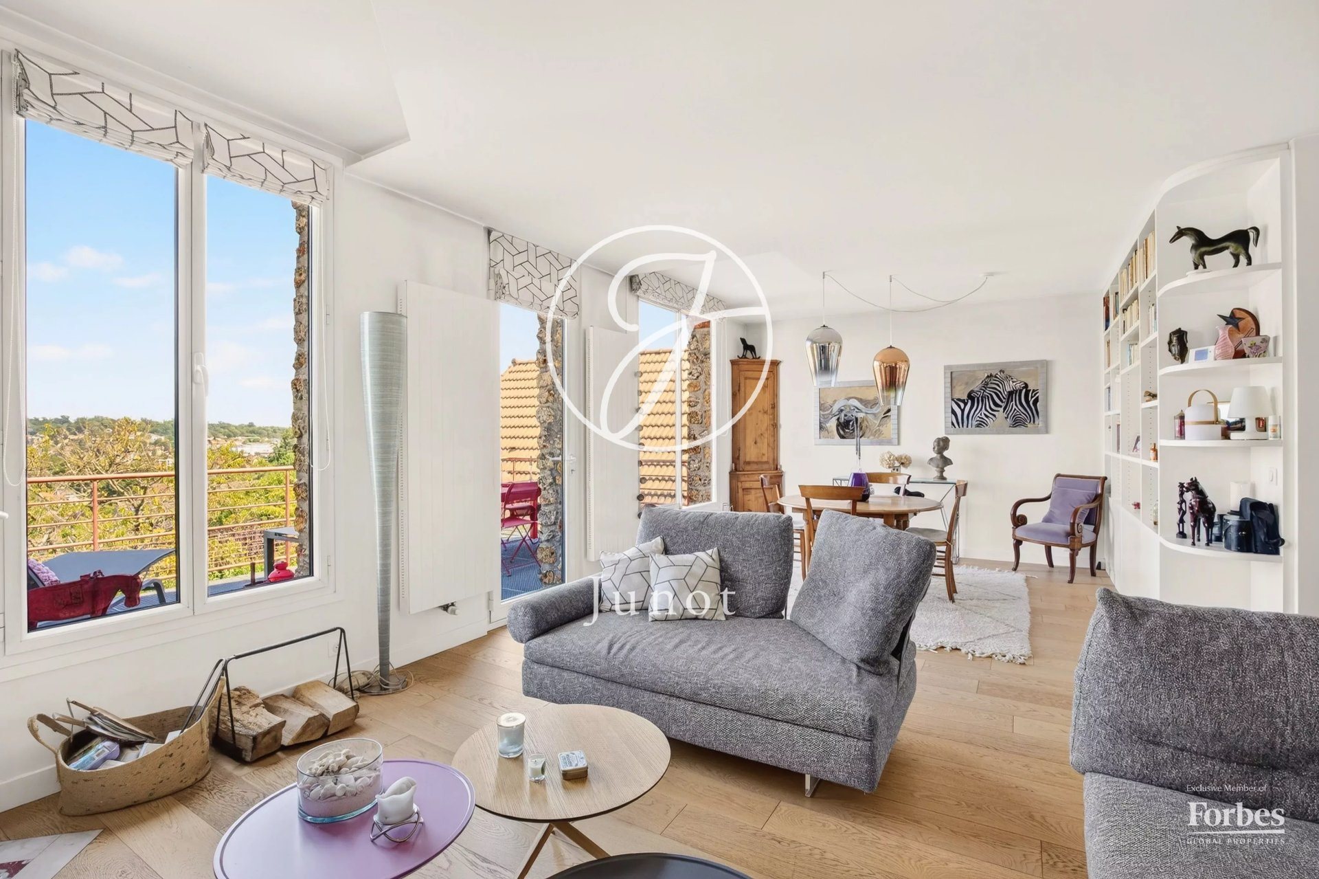 Maison à vendre, 132m², Sèvres