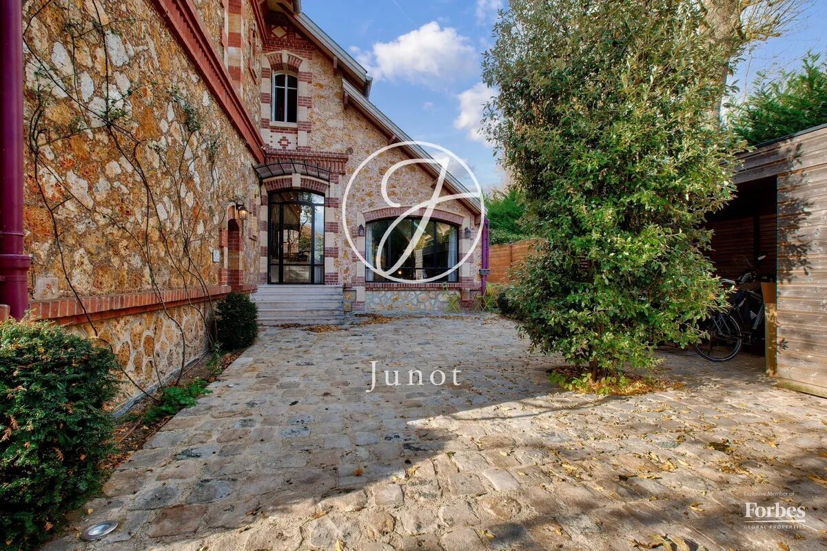 Maison à vendre, 292m², Vaucresson