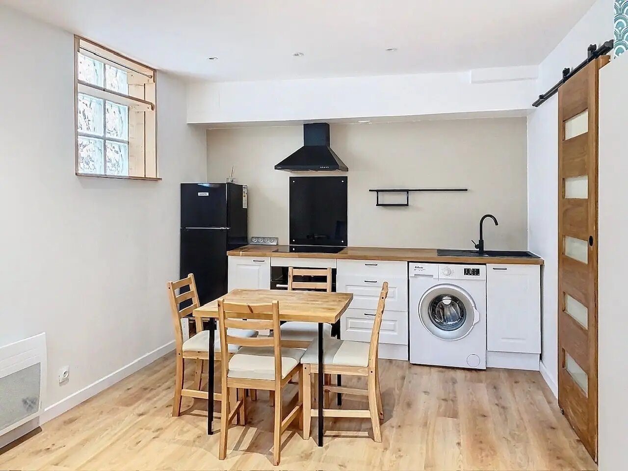 Appartement à vendre, 23m², Alfortville