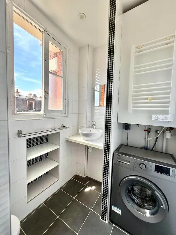 Appartement à vendre, 35m², Saint-Mandé