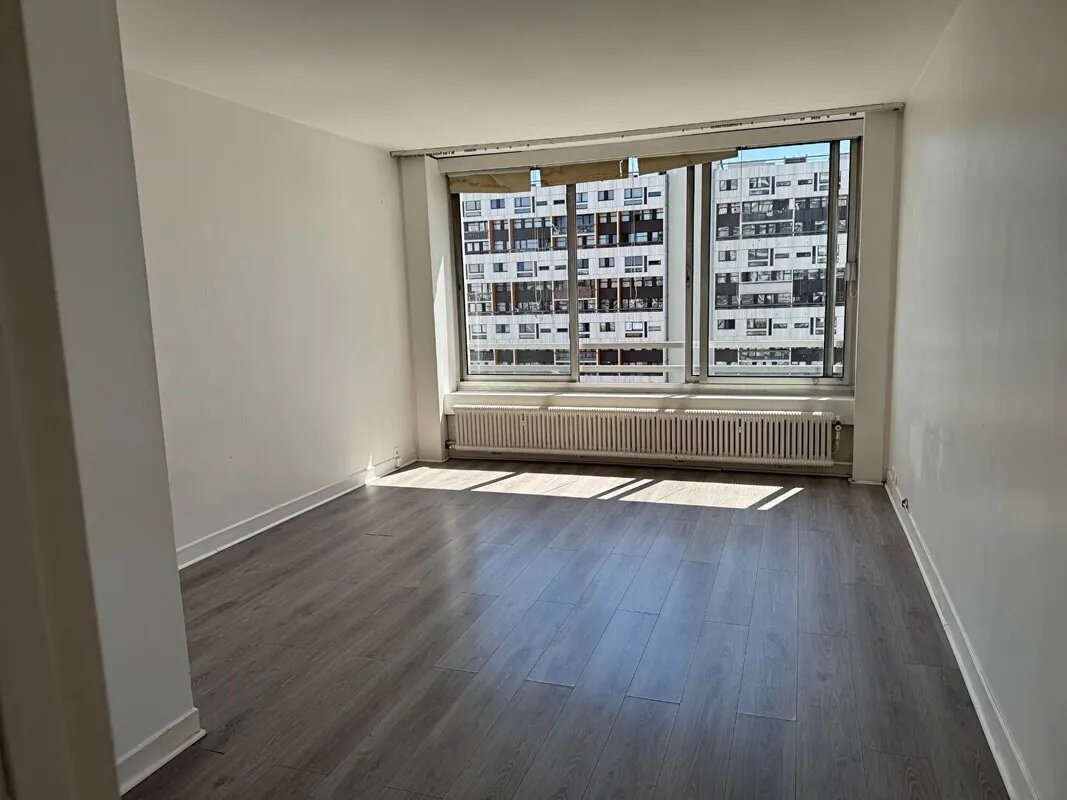 Appartement à louer, 29m², Paris 15ème