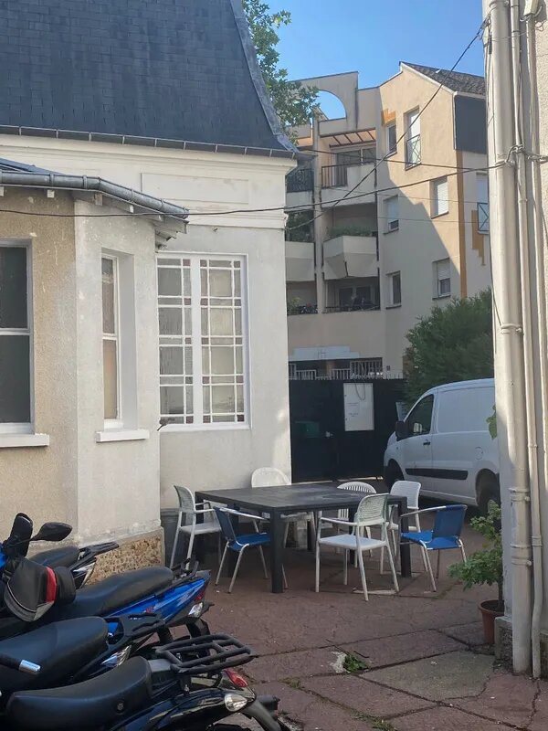 Appartement à vendre, 731m², Savigny-sur-Orge