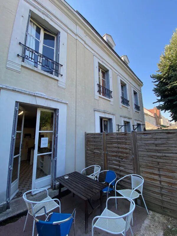 Appartement à vendre, 731m², Savigny-sur-Orge