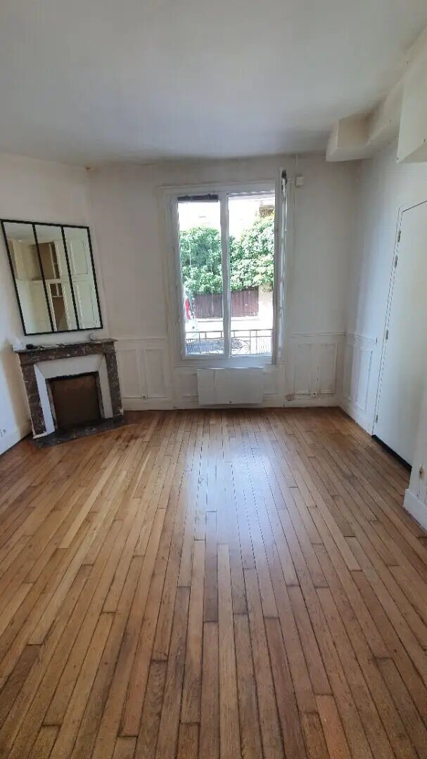 Appartement à vendre, 23m², Malakoff