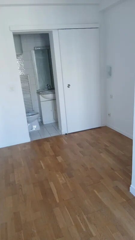 Appartement à vendre, 25m², Paris 15ème