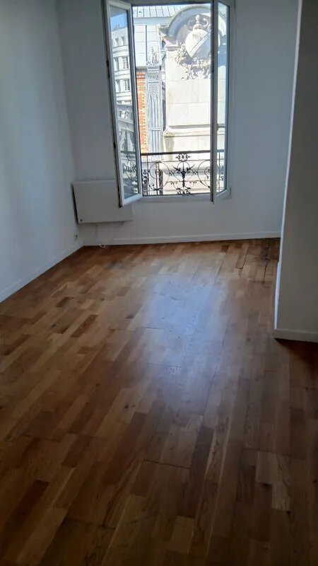 Appartement à vendre, 25m², Paris 15ème