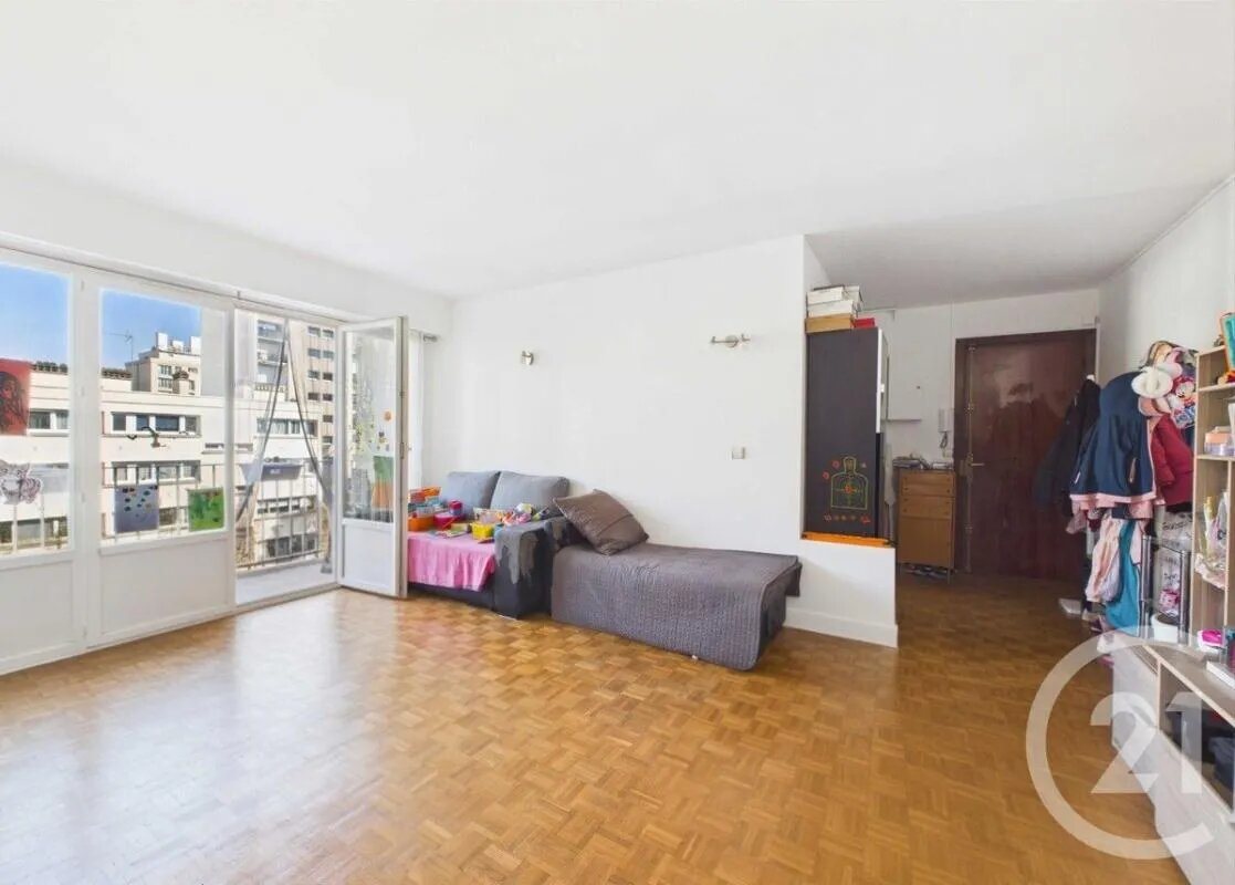 Appartement à vendre, 67m², Fontenay-aux-Roses
