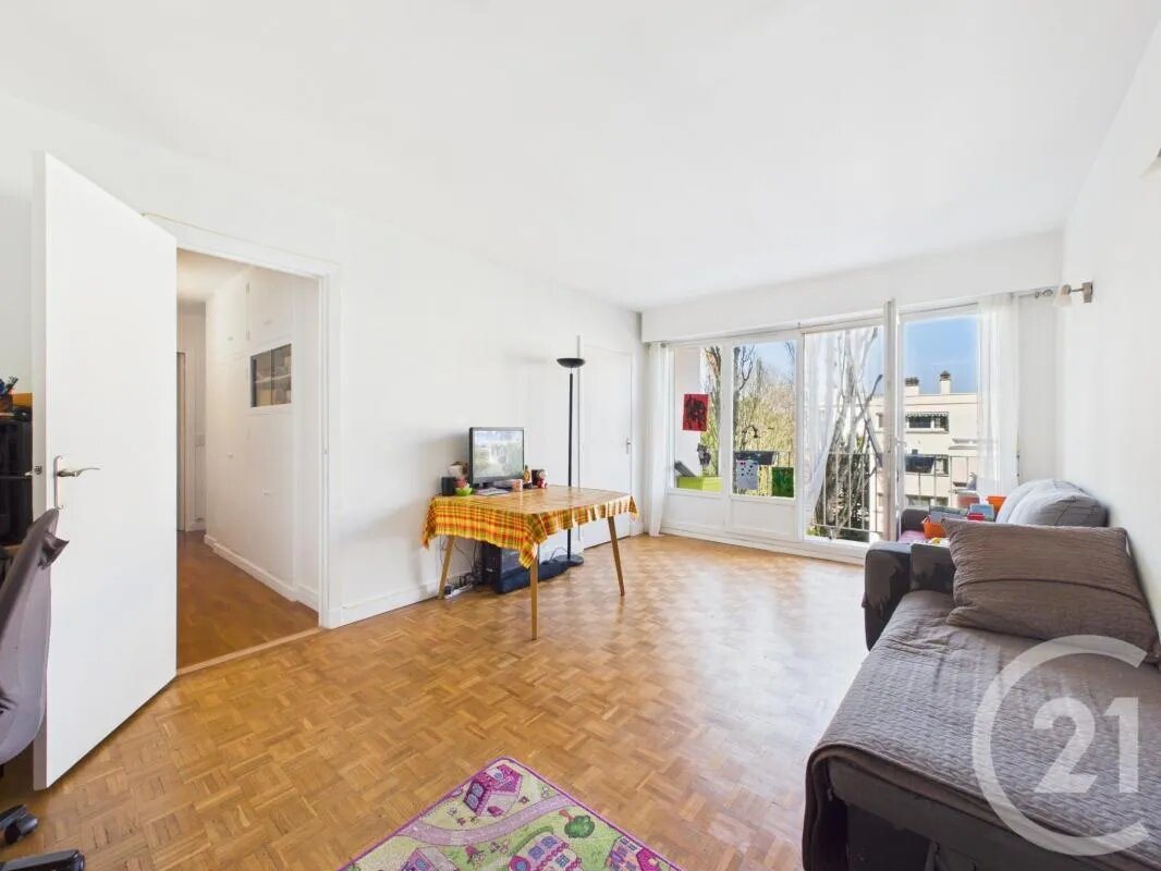 Appartement à vendre, 67m², Fontenay-aux-Roses