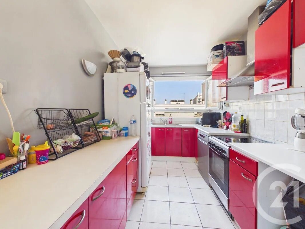 Appartement à vendre, 67m², Fontenay-aux-Roses
