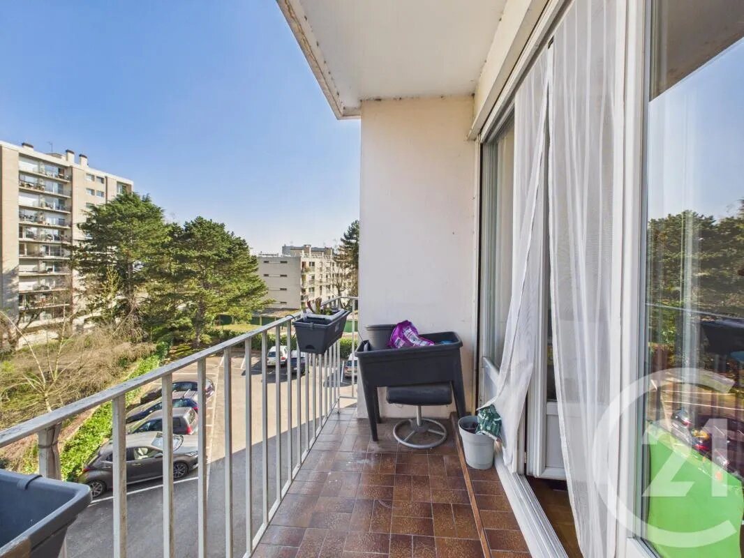 Appartement à vendre, 67m², Fontenay-aux-Roses