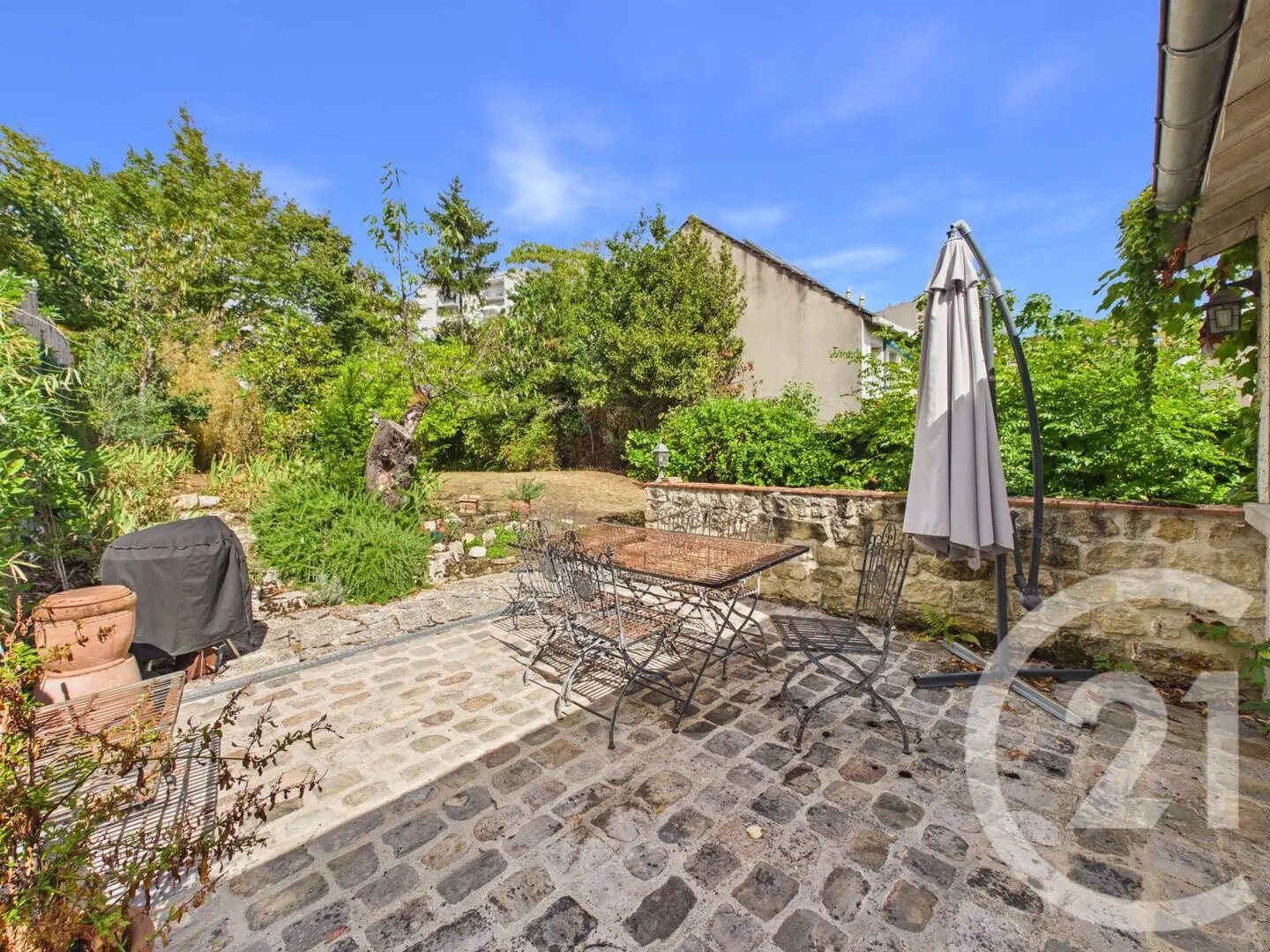 Maison à vendre, 203m², Fontenay-aux-Roses